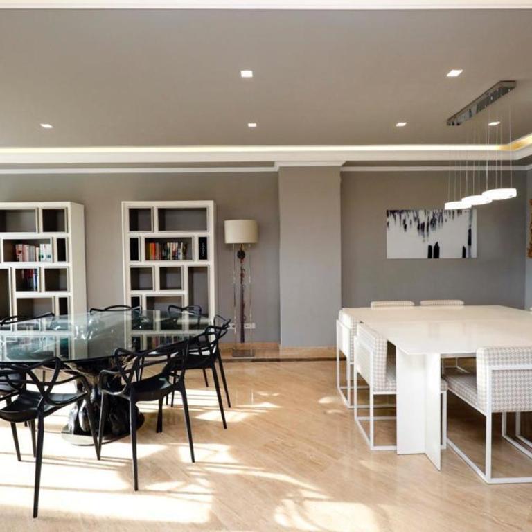 Luxurious Penthouse - Apartamento - 6
