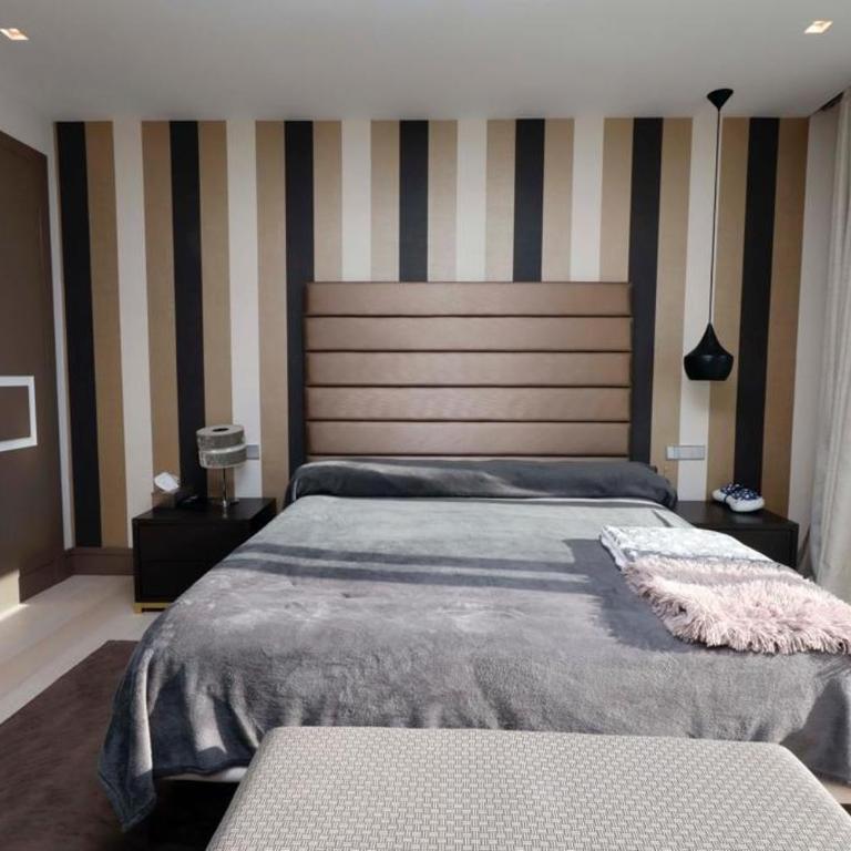 Luxurious Penthouse - Apartamento - 29