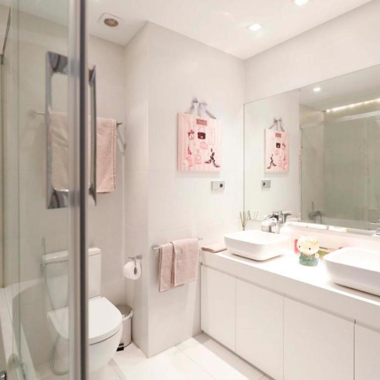 Luxurious Penthouse - Apartamento - 32
