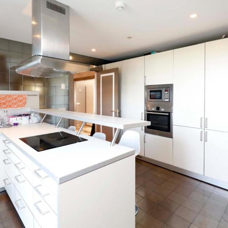 Luxurious Penthouse - Apartamento - 33