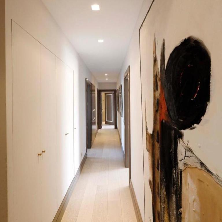 Luxurious Penthouse - Apartamento - 34