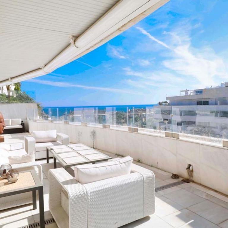 Luxurious Penthouse - Apartamento - 35