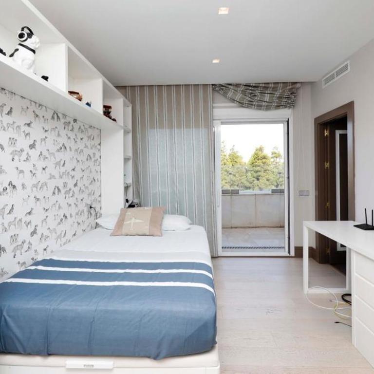 Luxurious Penthouse - Apartamento - 36