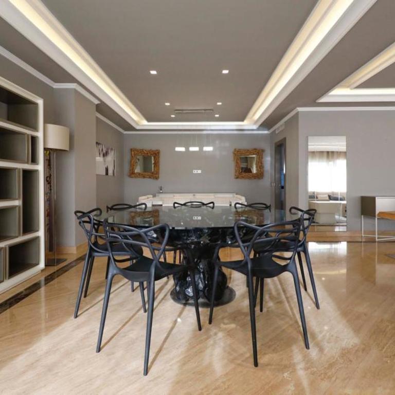 Luxurious Penthouse - Apartamento - 37