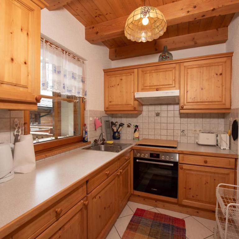 Haus 108 Top 3 - Superior Apartment mit Sauna - 2