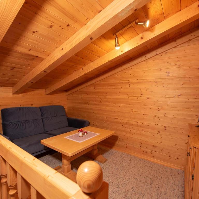 Haus 108 Top 3 - Superior Apartment mit Sauna - 11