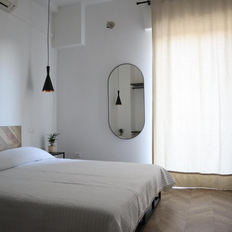 B&B Casa Valentina - Double Room with Balcony - 1