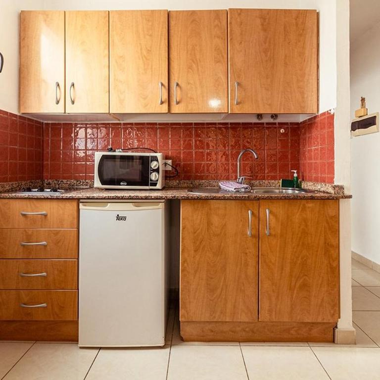 Oasis Playa Maspalomas - Apartamento con terraza - Planta baja - 20