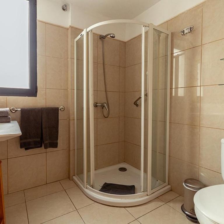Oasis Playa Maspalomas - Apartamento con terraza - Planta baja - 19