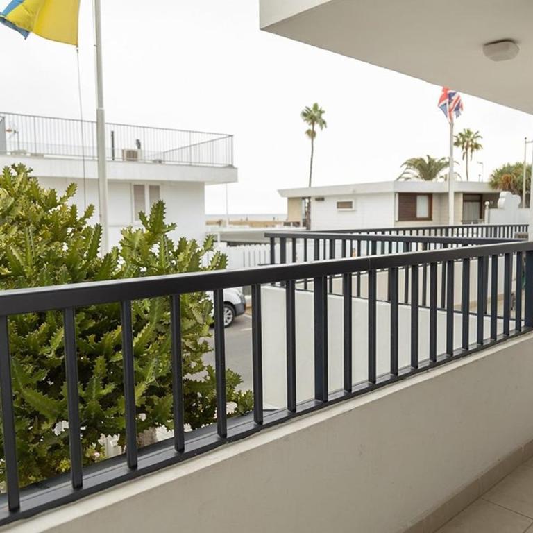 Oasis Playa Maspalomas - Apartamento con balcón - 17