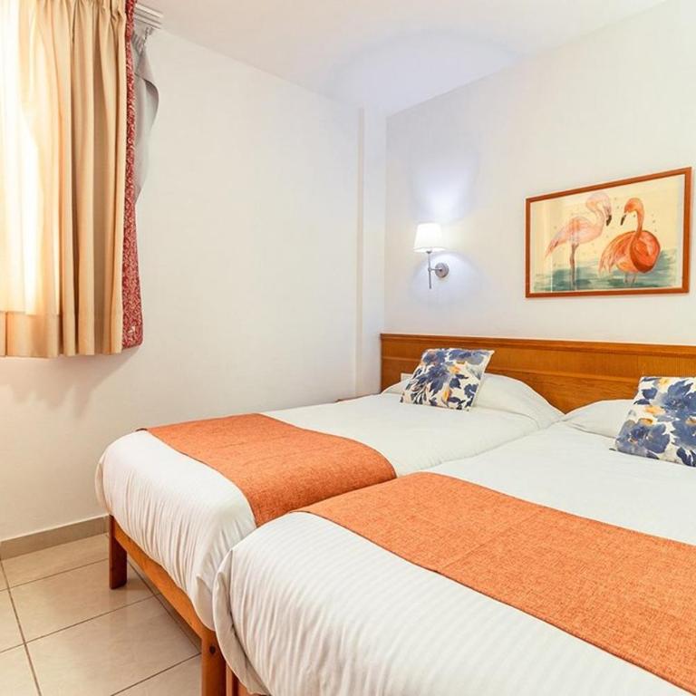 Oasis Playa Maspalomas - Apartamento con terraza - Planta baja - 1