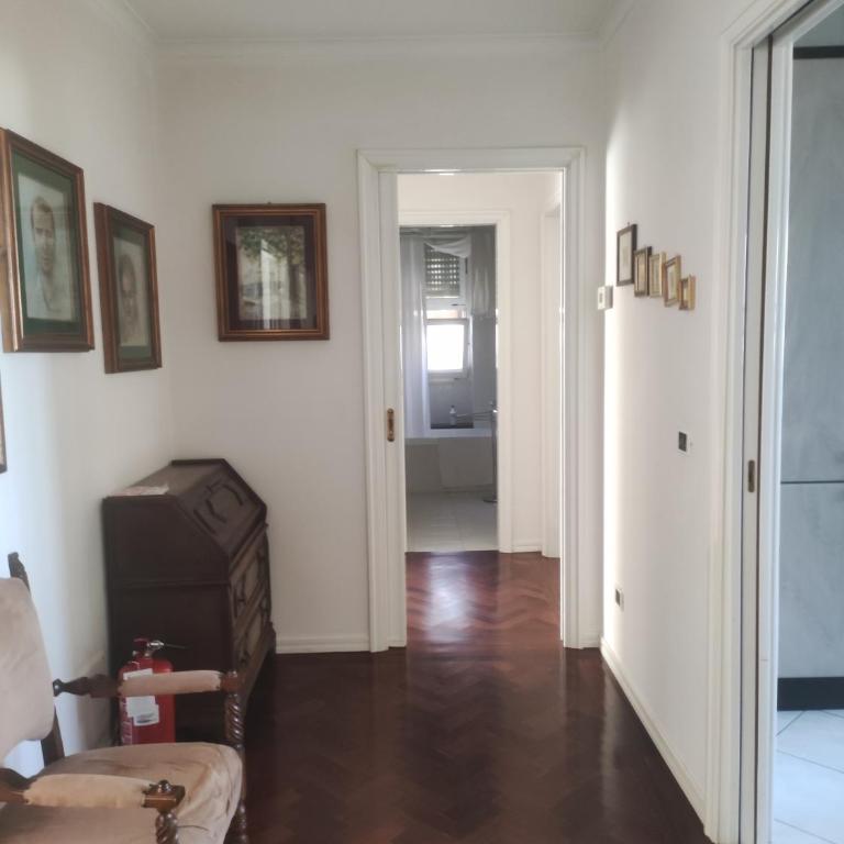 Casa Ludovica - Apartamento Estándar de 3 dormitorios - 23