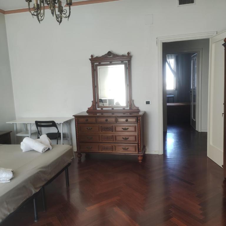 Casa Ludovica - Apartamento Estándar de 3 dormitorios - 22