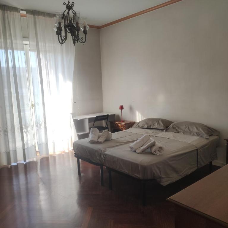 Casa Ludovica - Apartamento Estándar de 3 dormitorios - 21