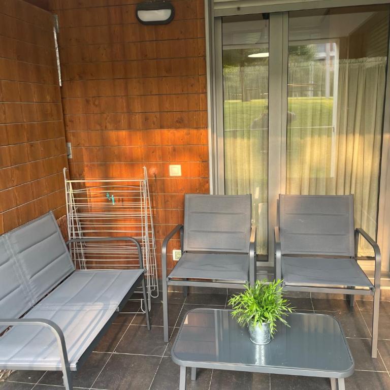 Atalaya Peña Telera Margas Golf - Appartement 1 Chambre - 13
