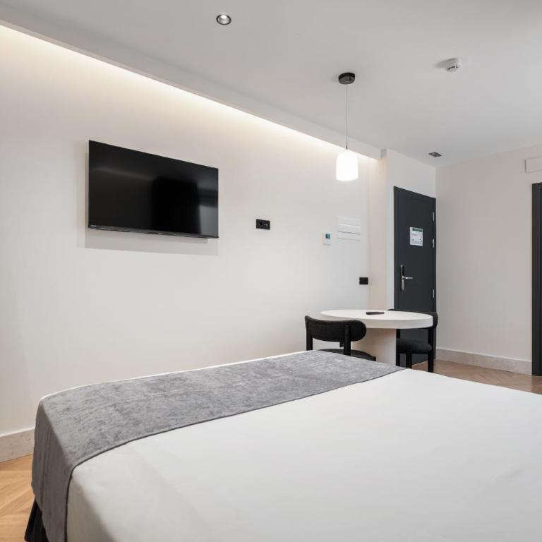 Pacifico Suites near Retiro - Estudio - Adaptado para personas con movilidad reducida - 9