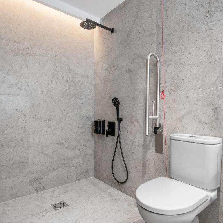 Pacifico Suites near Retiro - Estudio - Adaptado para personas con movilidad reducida - 2