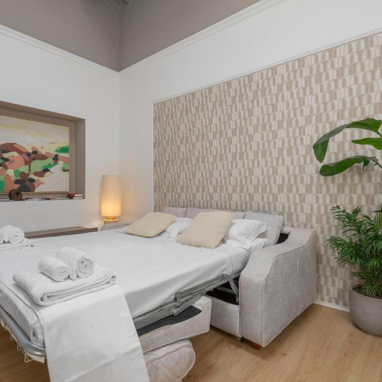 Elegant Apartments Near The Duomo - Appartamento Deluxe - 14
