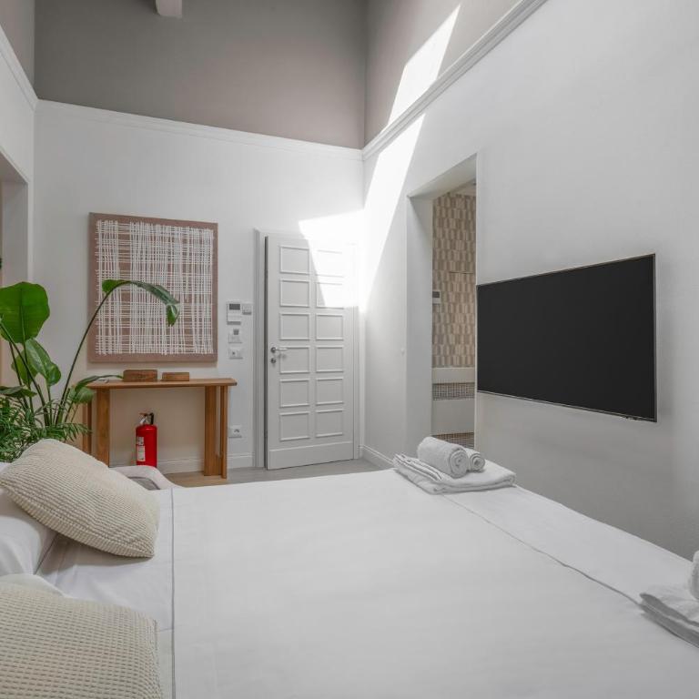 Elegant Apartments Near The Duomo - Appartamento Deluxe - 1