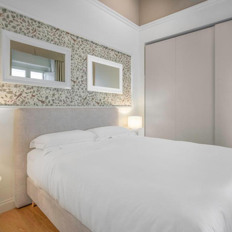 Elegant Apartments Near The Duomo - Appartamento Deluxe - 6