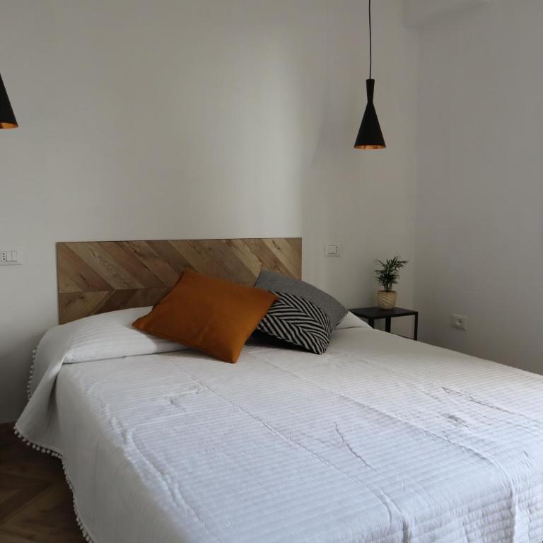 B&B Casa Valentina - Double Room - 10