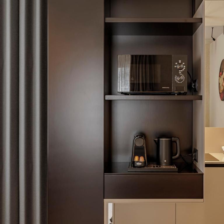 ApartmentsArena - Palazzo Cignaroli - One-Bedroom Apartment - 18