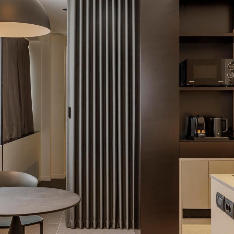 ApartmentsArena - Palazzo Cignaroli - One-Bedroom Apartment - 19