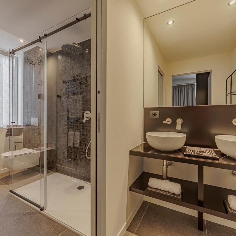ApartmentsArena - Palazzo Cignaroli - One-Bedroom Apartment - 15