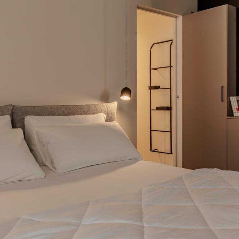 ApartmentsArena - Palazzo Cignaroli - One-Bedroom Apartment - 16