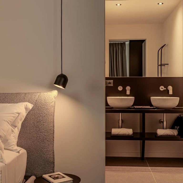 ApartmentsArena - Palazzo Cignaroli - One-Bedroom Apartment - 6