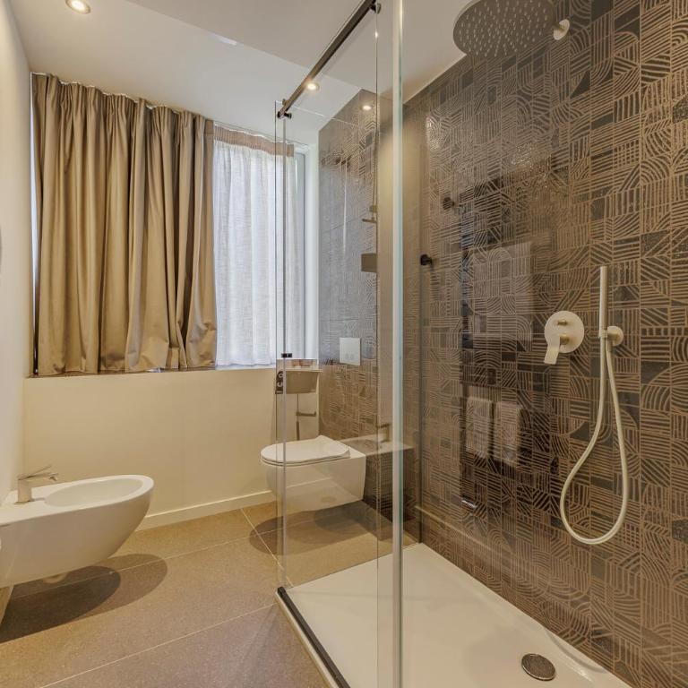 ApartmentsArena - Palazzo Cignaroli - One-Bedroom Apartment - 7