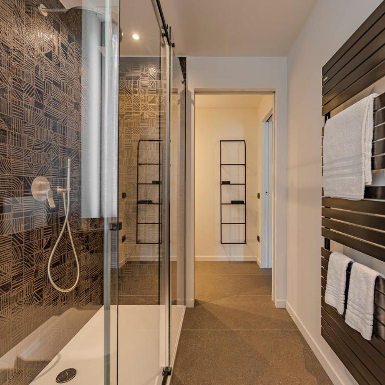 ApartmentsArena - Palazzo Cignaroli - One-Bedroom Apartment - 11