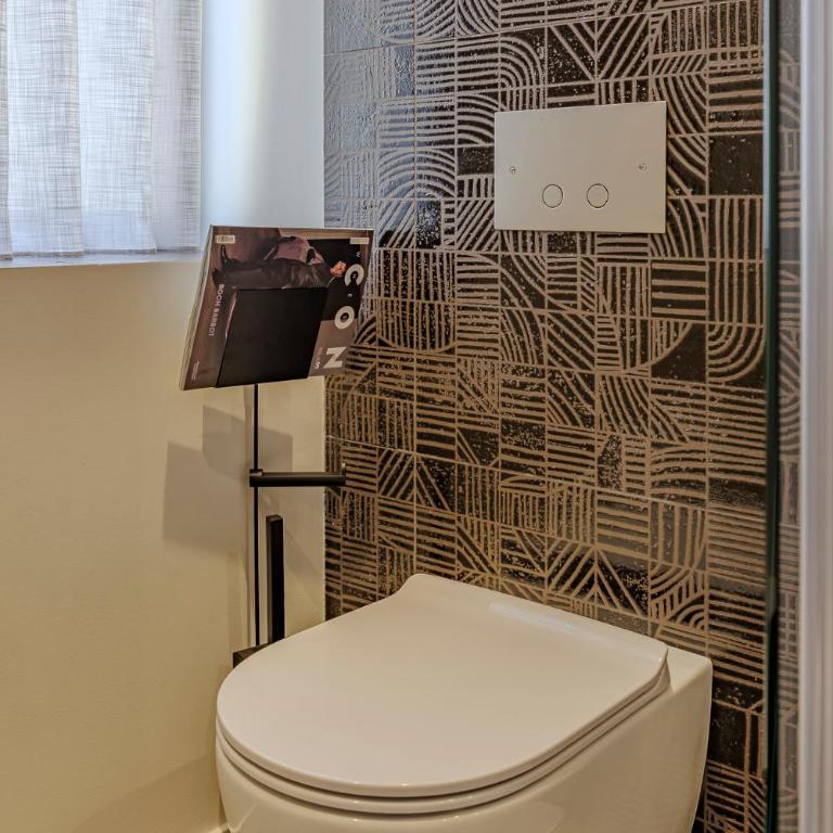 ApartmentsArena - Palazzo Cignaroli - One-Bedroom Apartment - 5