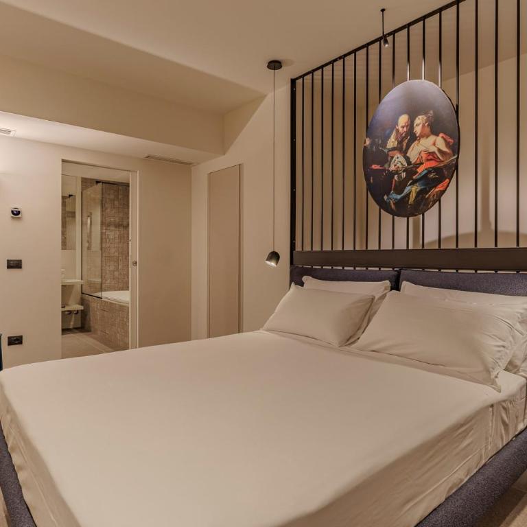 ApartmentsArena - Palazzo Cignaroli - One-Bedroom Apartment - 7