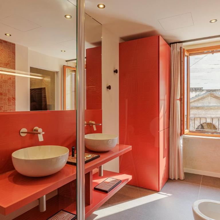 ApartmentsArena - Palazzo Cignaroli - One-Bedroom Apartment - 2