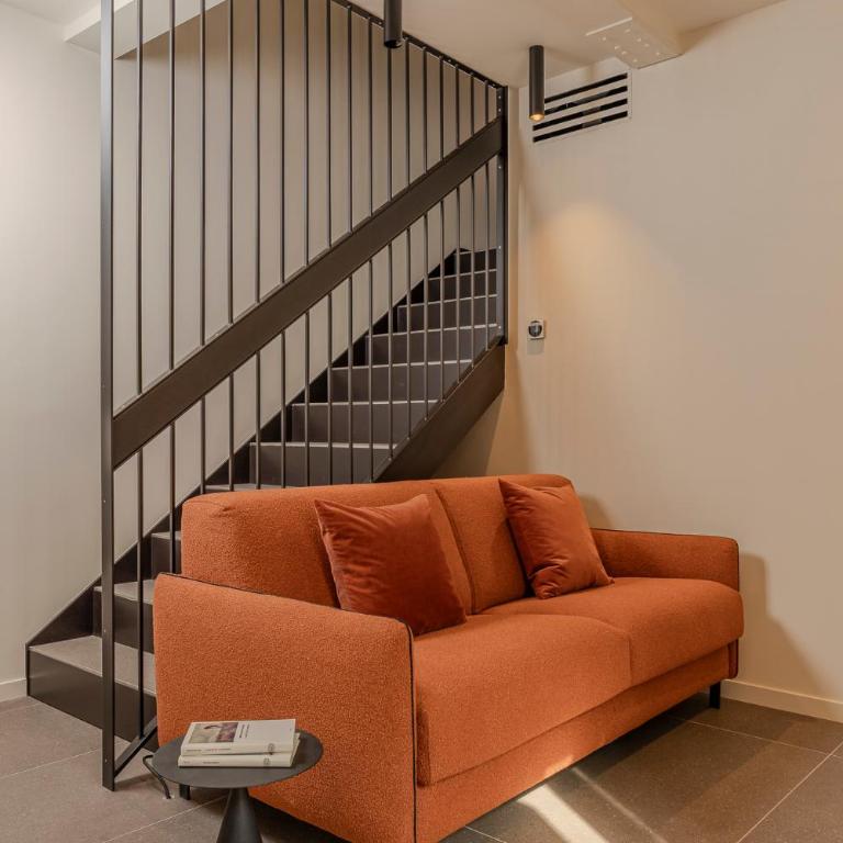 ApartmentsArena - Palazzo Cignaroli - One-Bedroom Apartment - 4