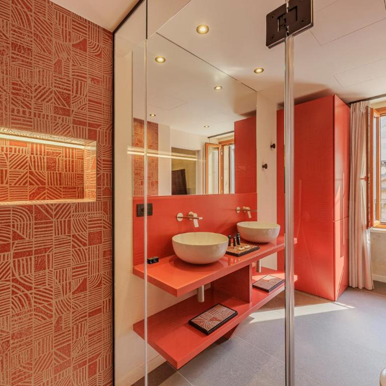 ApartmentsArena - Palazzo Cignaroli - One-Bedroom Apartment - 1
