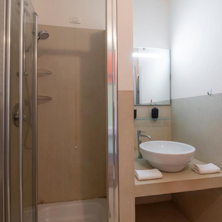 Lulli suite 1 -7sundays - Appartamento con 1 Camera da Letto - 4