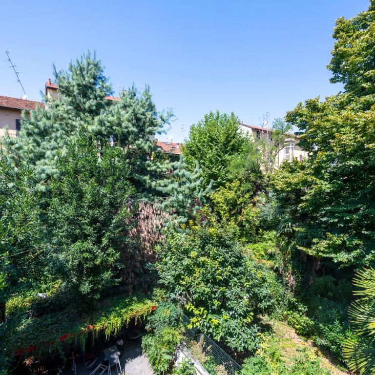 Lulli suite 1 -7sundays - Appartamento con 1 Camera da Letto - 18