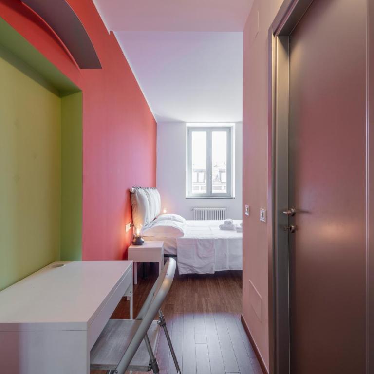 Lulli suite 1 -7sundays - Appartamento con 1 Camera da Letto - 8