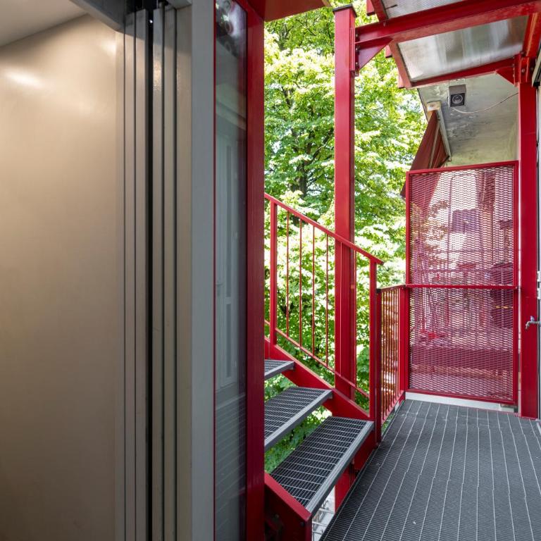 Lulli suite 1 -7sundays - Appartamento con 1 Camera da Letto - 17