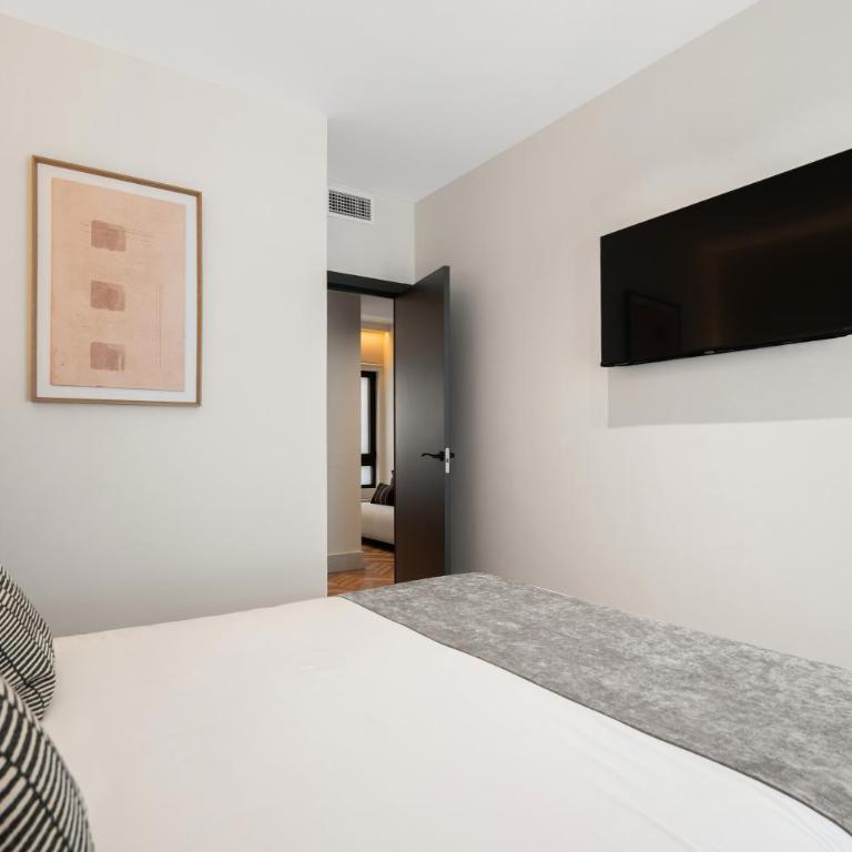 Pacifico Suites near Retiro - Apartamento Suite - 10