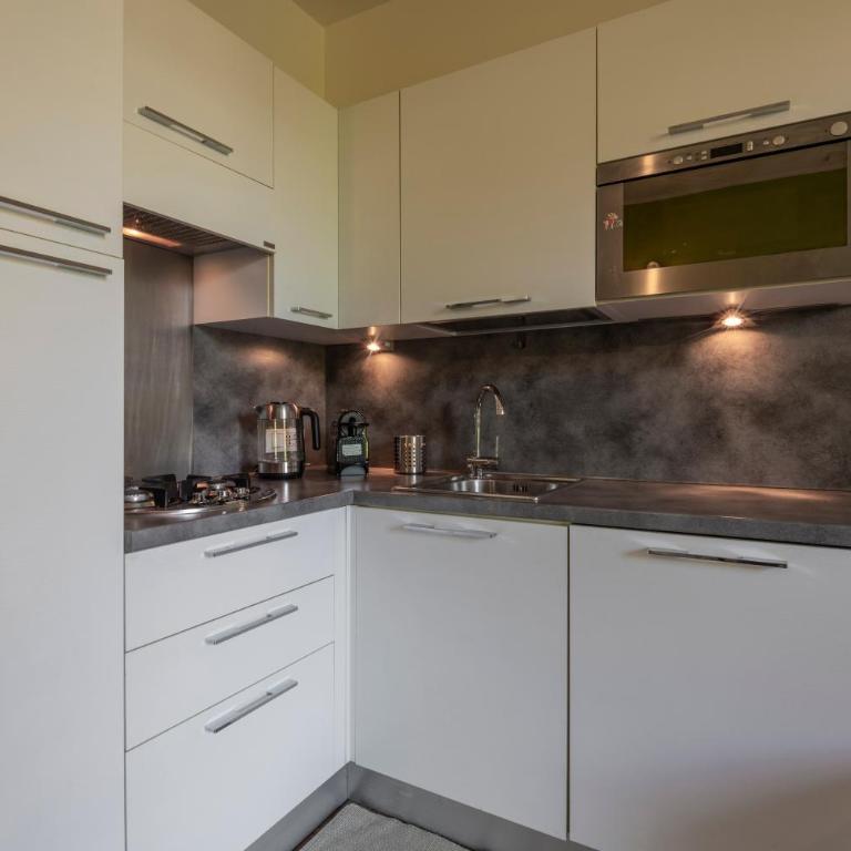 Lulli suite 1 -7sundays - Appartamento con 1 Camera da Letto - 15