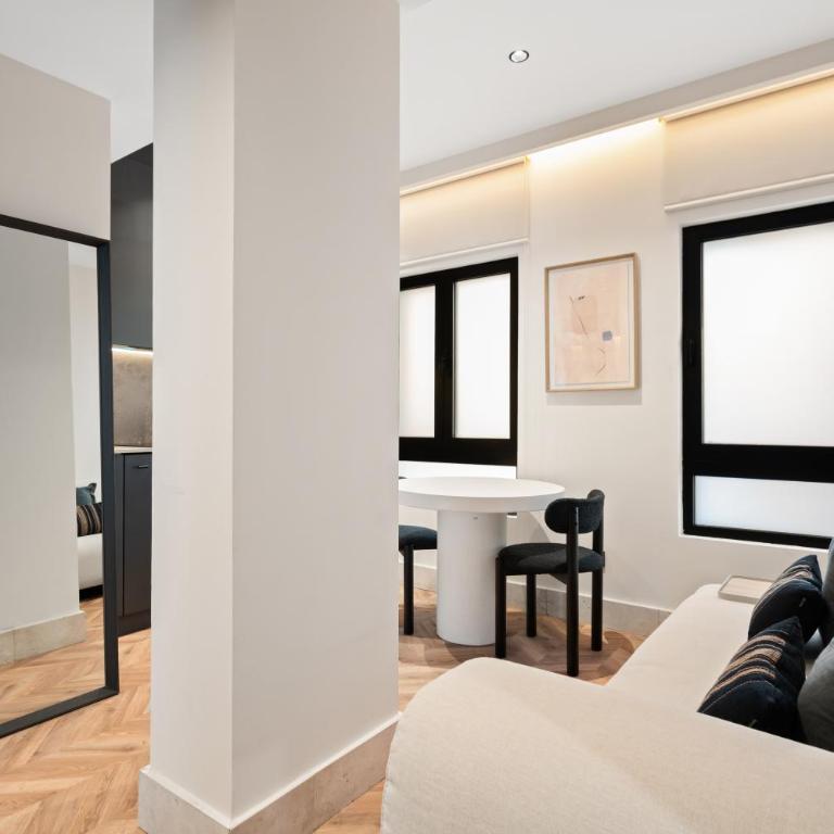 Pacifico Suites near Retiro - Apartamento Suite - 14