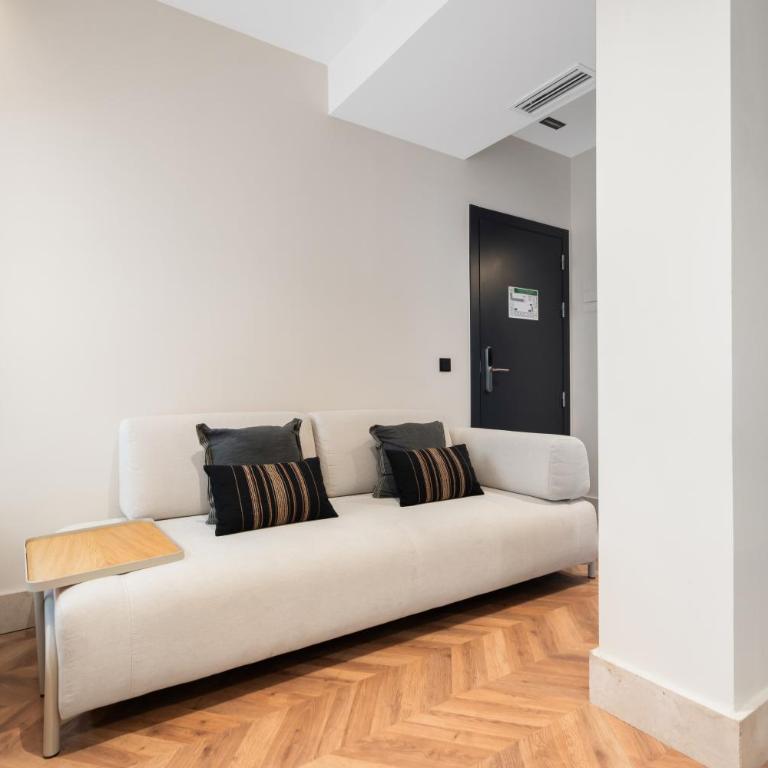 Pacifico Suites near Retiro - Apartamento Suite - 3
