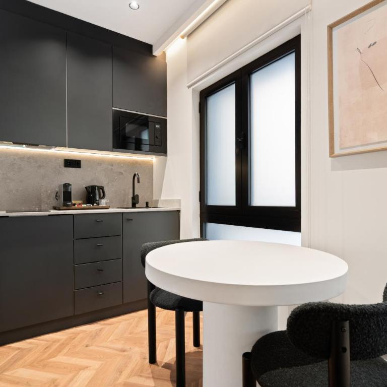 Pacifico Suites near Retiro - Apartamento Suite - 12