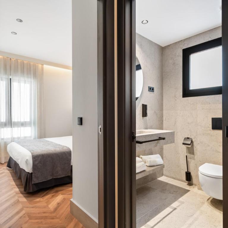 Pacifico Suites near Retiro - Apartamento Suite - 9