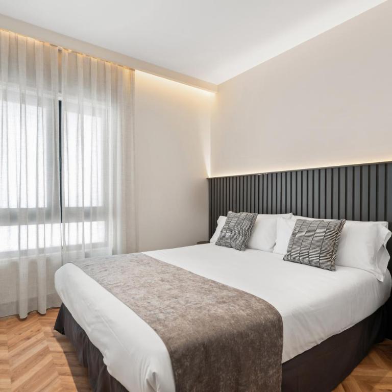 Pacifico Suites near Retiro - Apartamento Suite - 2