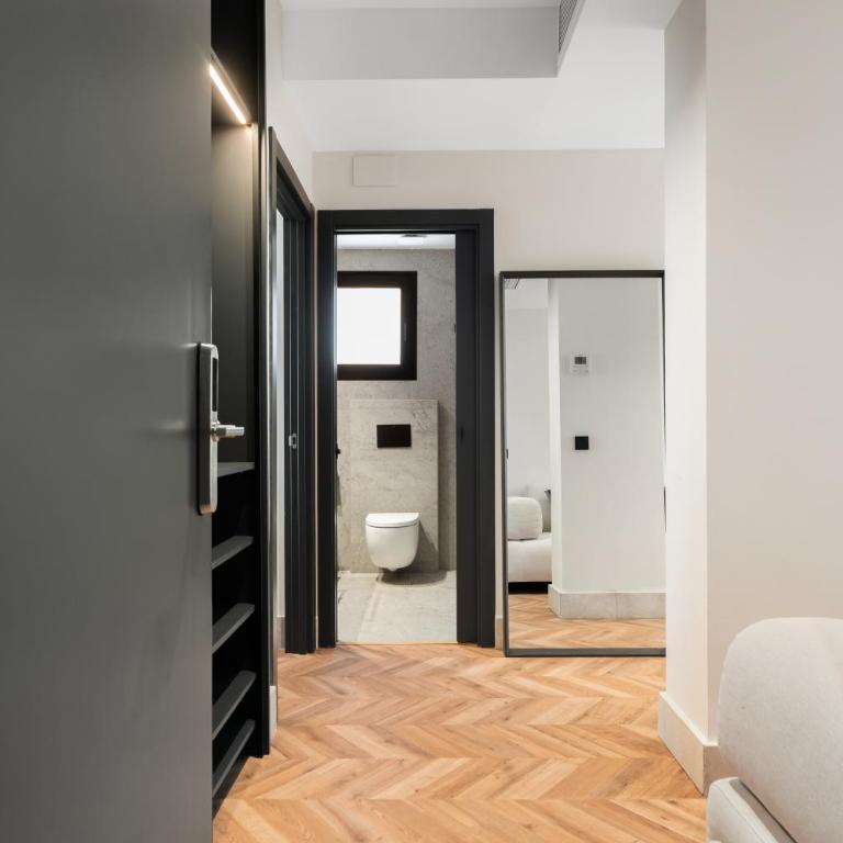 Pacifico Suites near Retiro - Apartamento Suite - 4