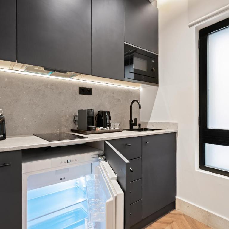 Pacifico Suites near Retiro - Apartamento Suite - 13